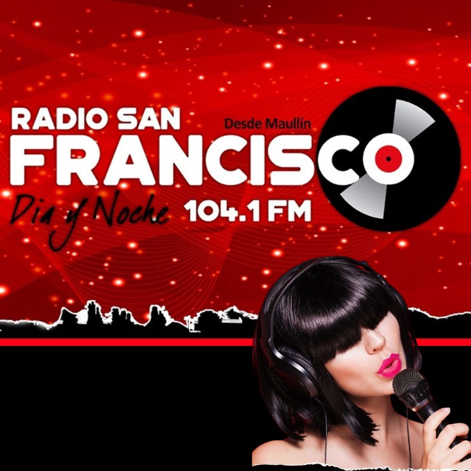 Radio San Francisco